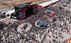 Flaş! Teknofest Şanlıurfa'da düzenlenecek