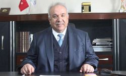 Urfalı emekli müftü hayatını kaybetti