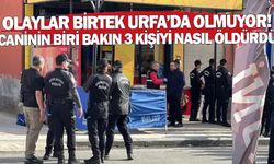 Mersin'de 3 kişi hayattan koptu..