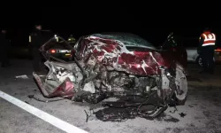 Ters yönde katliama yol açtı: 5 kişi öldü