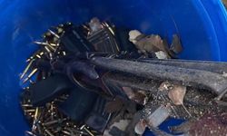 Şok operasyonların Şanlıurfa ayağında neler yakalandı?