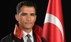 Sivas'a Birecikli savcı...