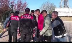 Şanlıurfa'da huzur operasyonu: Aranan şahıslar yakalandı