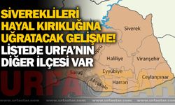 İl Olmaya aday ilçeler açıklandı...