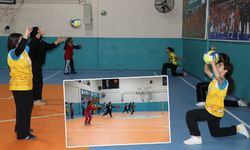 Haliliye Belediyesi'nin 2 spor branşı yoğun ilgi görüyor