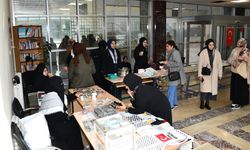 Sumud Gazze Yolculuğu Paneli: Küresel Dayanışmanın Merkezi Harran Üniversitesi’nde