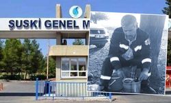 Viranşehir’de Şok Ölüm: ŞUSKİ İşçisi Çalışma Sırasında Can Verdi!