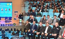 HRÜ’de Denetimli Serbestlik Anlatıldı