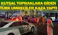 Ölen ve yaralananların kimliği belli oldu