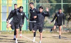 Şanlıurfaspor’un kamp programı belli oldu