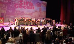 Şanlıurfa’nın Ezgileri Denizli’de Yankılandı