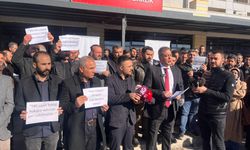 Vergi usul tebliği Urfa’da tepki çekti