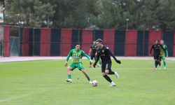 Şanlıurfaspor son dakikalarda hayat buldu