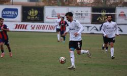 Karaköprü Belediyespor’dan net galibiyet