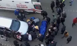 Bir kadın cinayeti daha: boğazından ve göğsünden bıçaklandı