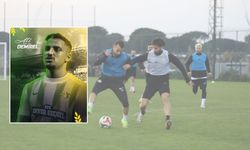 Şanlıurfaspor’da şok sakatlık! 3 hafta yok