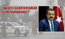 Faruk Çelik’ten sert çıkış!