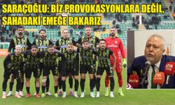 Şanlıurfaspor’dan tarihi performans! 57 yıllık rekor kırıldı