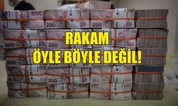 İşte Türkiye'nin en borçlu belediyesi...