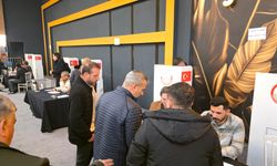 Evren Sanayi seçimlerinde heyecan dorukta