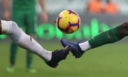 Transfer dönemi resmen başladı!