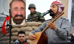 Şivan Perver, ağlayarak ABD'ye tepki gösterdi: Bizi kullanıp attınız