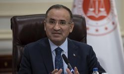 Bekir Bozdağ’ın acı günü