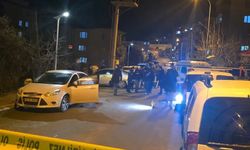 Polis, sokak ortasında bir başka polisi vurdu!