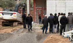 Urfalı emekçi Adıyaman’da iş cinayetinde can verdi