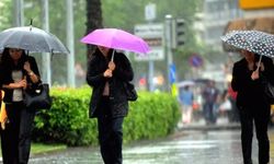 Urfa için sarı alarm!