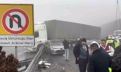 Korkunç kazanın nedeni belli oldu!