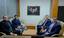 Savcılardan Gürbüz'e ziyaret...