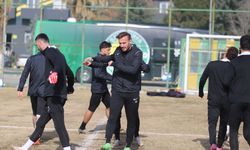 Urfaspor kritik maça çıkıyor! Hedef galibiyet