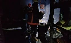 Urfa’daki faciada can kaybı arttı!