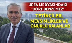 Gazeteci Canbeyli’den sert açıklama!