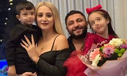 Çocuklarını gözünü kırpmadan katledip canına kıydı!