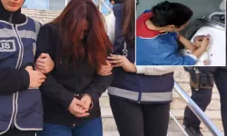 5 günlük Bebeği engelli bırakan hemşire tutuklandı