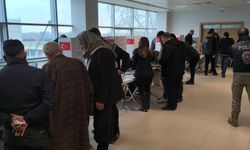 Urfa'da gözler bu seçime çevrildi! 5 aday yarışıyor