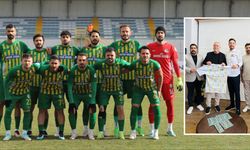 Urfaspor’un TOGG Çekilişi Sonuçlandı! İşte o şanslı kişi...