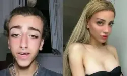 Eşcinsel sosyal medya fenomeni tutuklandı