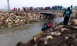 Kaybolan sürücü Suriye'de de aranacak!