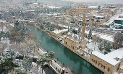 Şanlıurfa için 'turuncu' alarm!