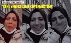 Urfa’da umut veren haber!