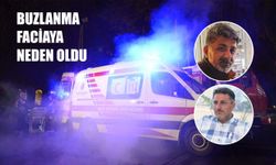 Viranşehir’de korkunç kaza: 2 ölü