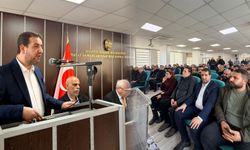 Selahattin Tokmak Güven Tazeledi