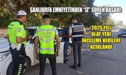 Şanlıurfa’da suçların aydınlatılma oranı rekor kırdı