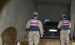 Ahırdan çıkan gerçek şaşırttı! Gece baskını sonuç verdi