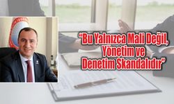 Urfa’daki skandal olaya sert tepki!