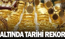 Gram Altın 6 Bin 751 Lirayı Gördü