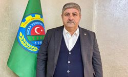 Eyyüpoğlu’ndan Sulama Ücretlerine Zam Tepkisi: “Çiftçi Durma Noktasına Geldi”